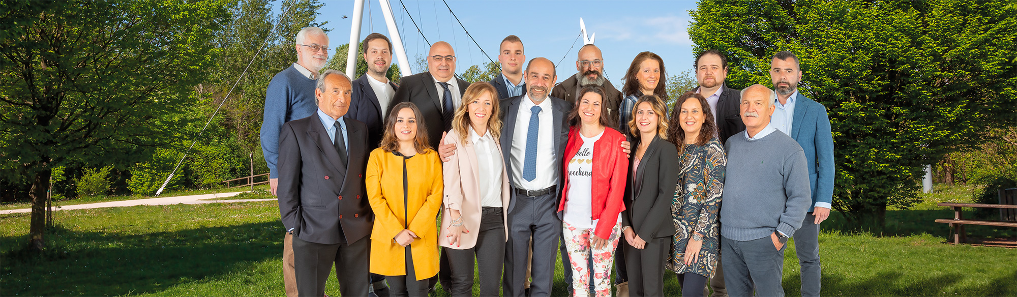 Gruppo Centrodestra per Seriate